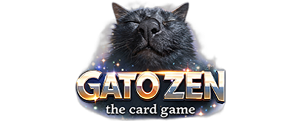 Gato Zen The Card Game